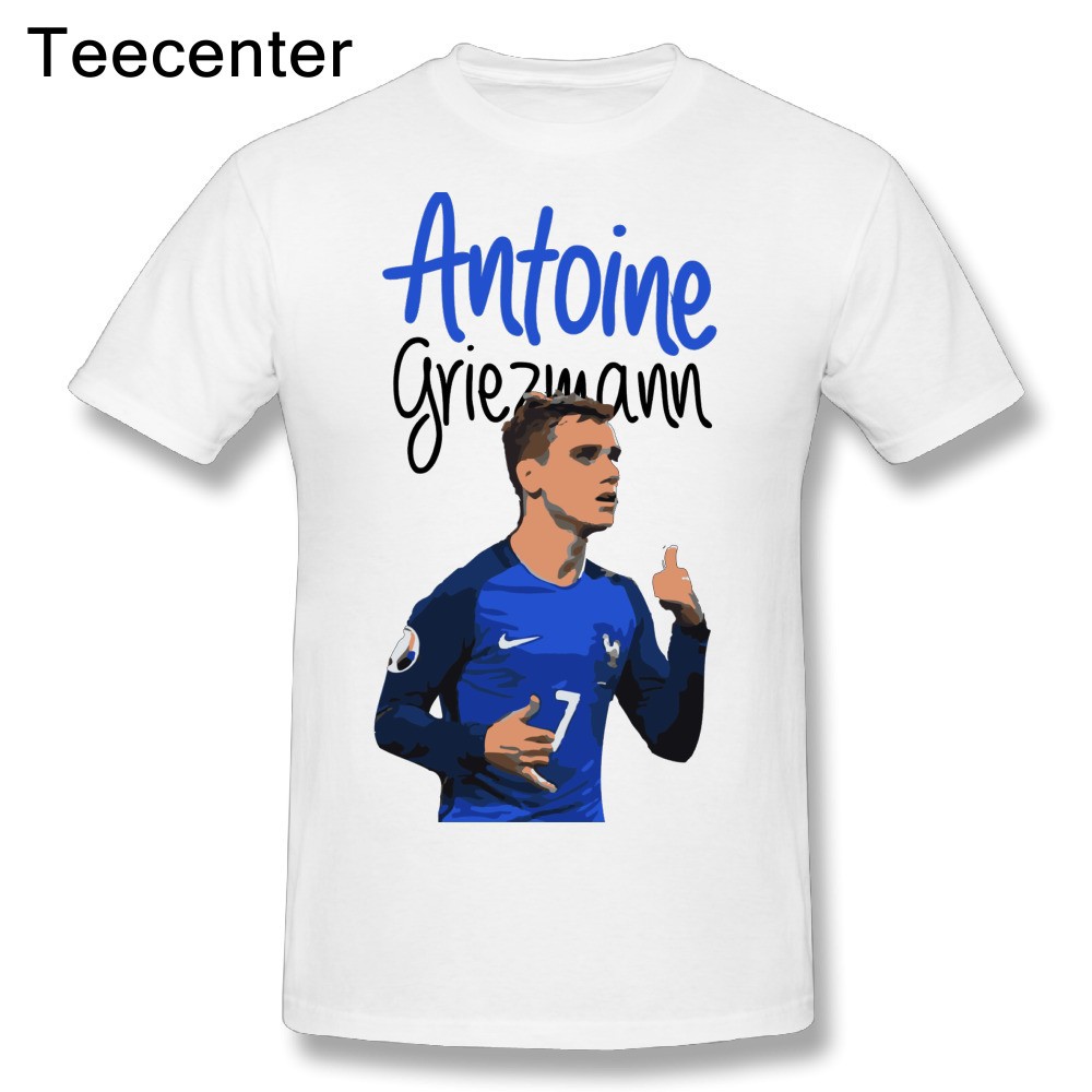 griezmann t shirt