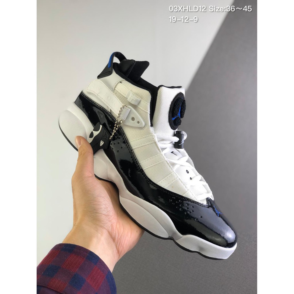 jordan 13 high