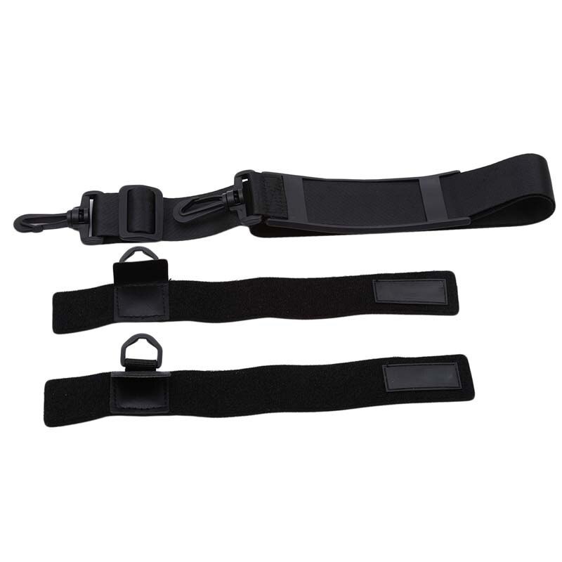 Beg Pancing Galas Pengikat Joran Fishing Rod Carrier Strap Sling ...