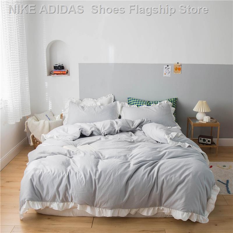 adidas bedding grey