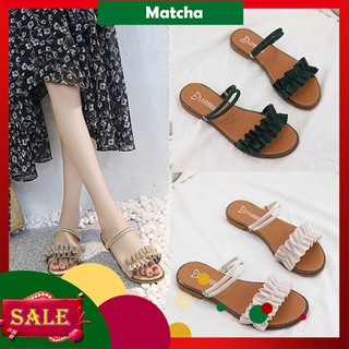 Shopee wedge sandals