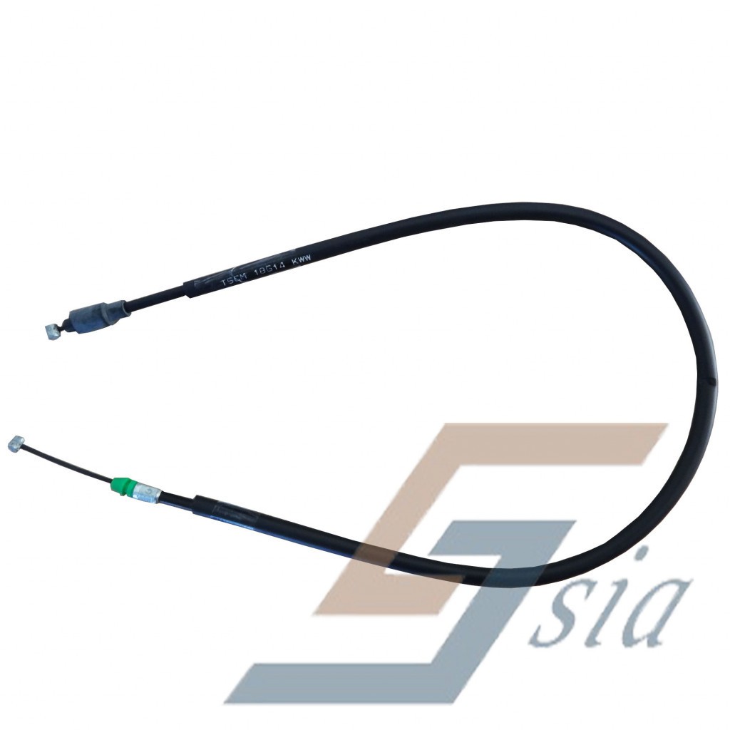 Wave110 Dash/Alpha/DX/RS Choke Cable