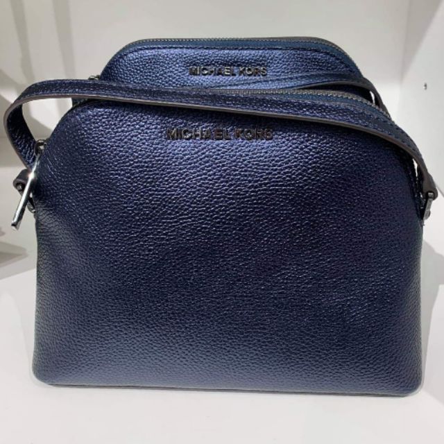 michael kors adele crossbody bag