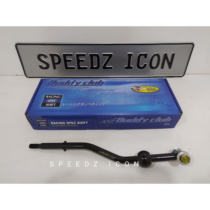 Buddy Club Proton Saga BLM Gear Short Shift Shifter Shopee Malaysia