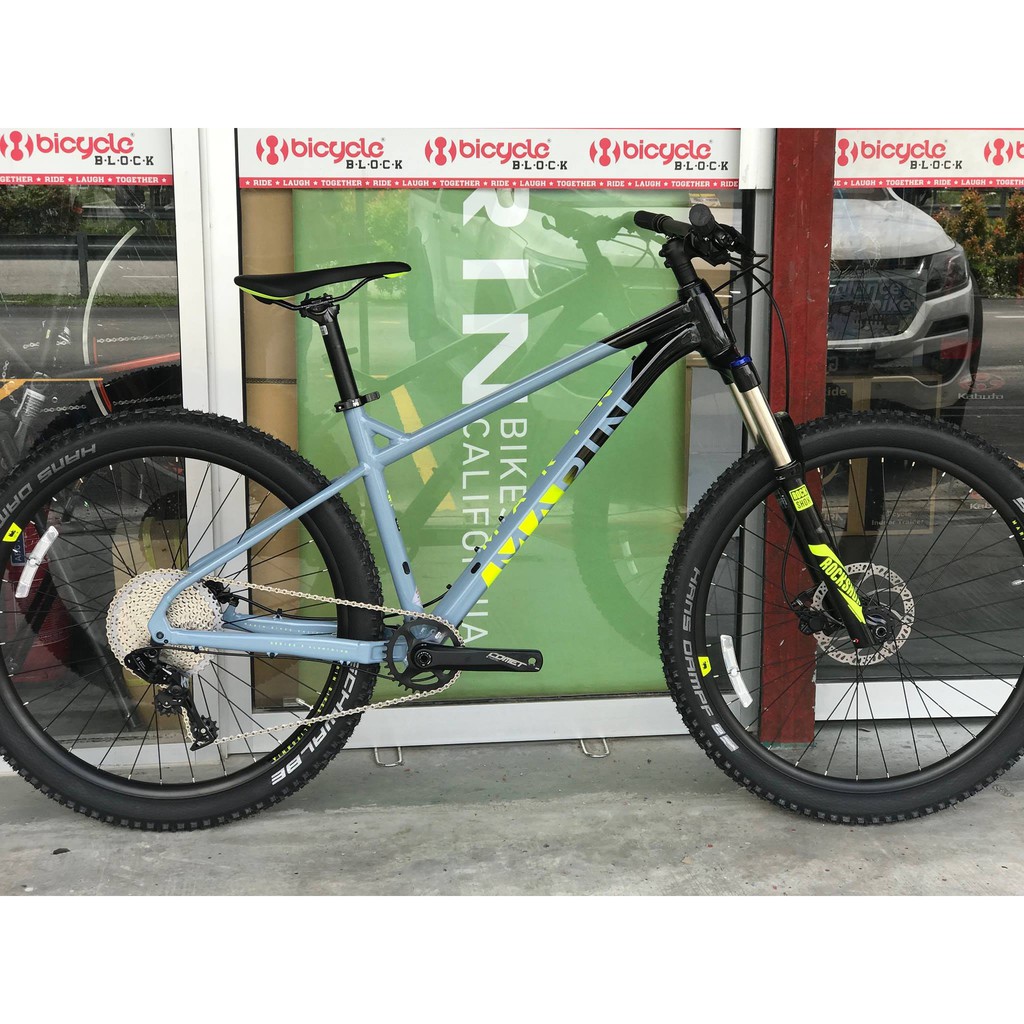 marin san quentin frame