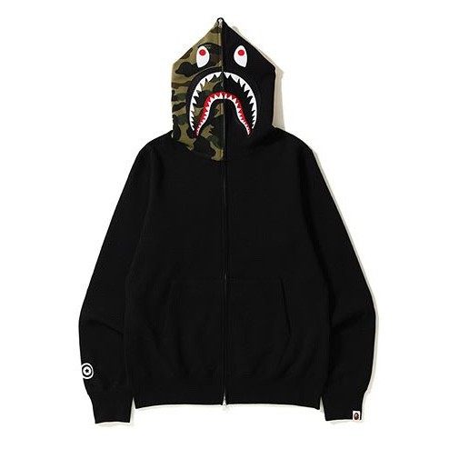 bape hoodie original