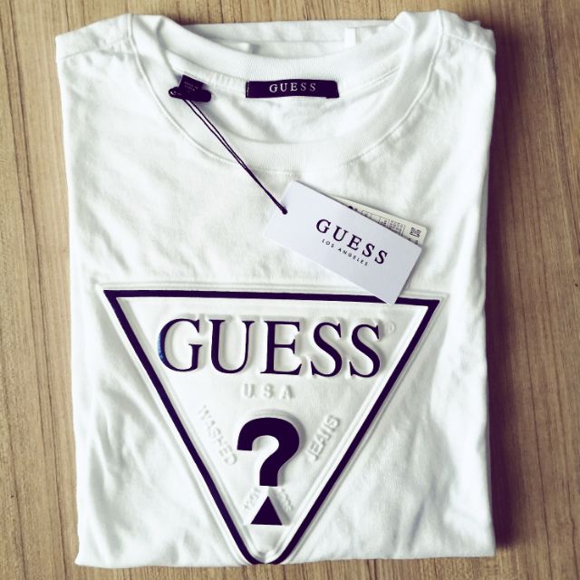 guess tee korea