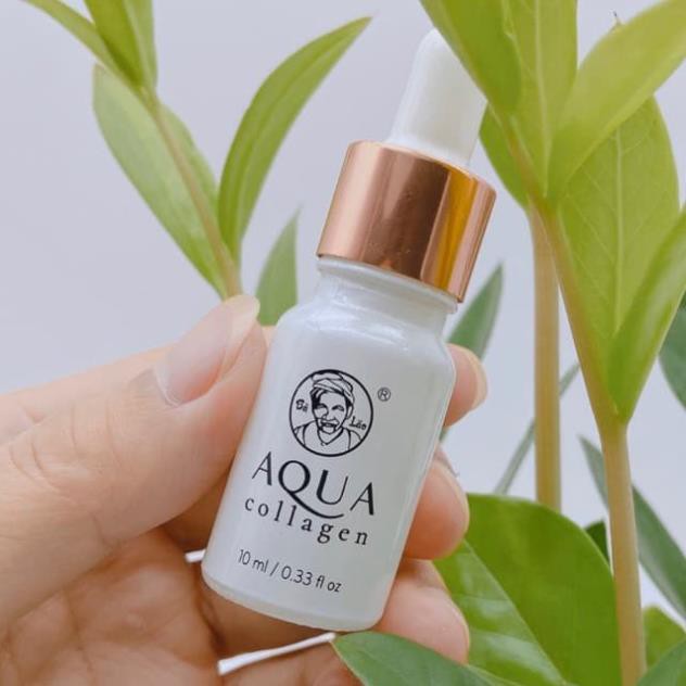 Brightening Skin Aqua Collagen Ba Lao | Shopee Malaysia