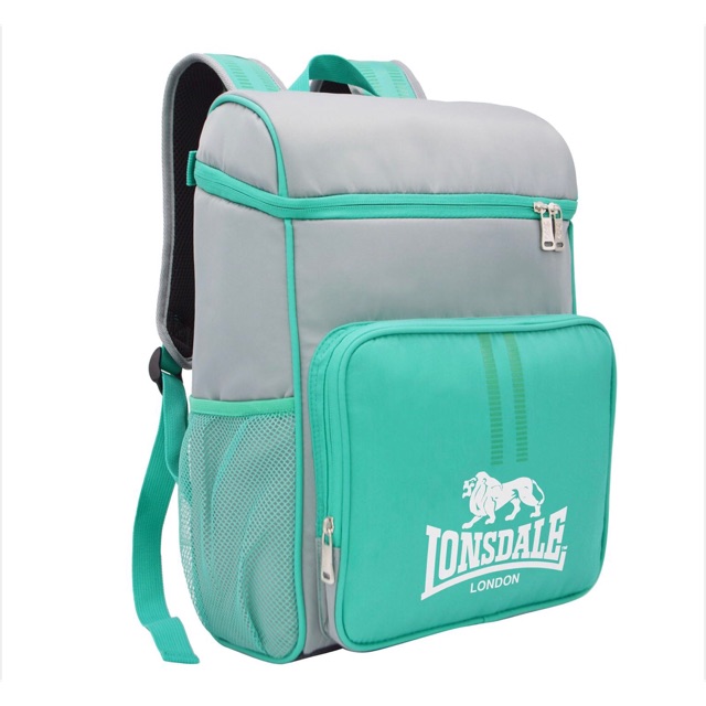 lonsdale sport backpack