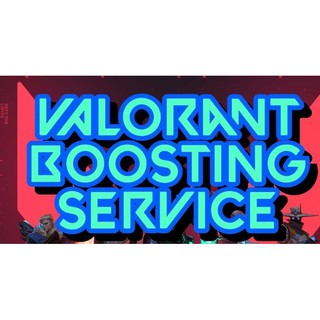 [CHEAP]VALORANT BOOSTING - PLACEMENT GAMES / RANK BOOSTING SERVICE