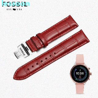 fossil ftw 5023