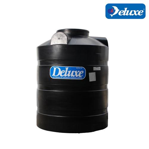 300 400 Gallon Deluxe Rainharvest Water Tank (tangki Air) 