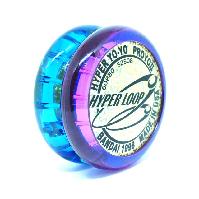yoyo proyo