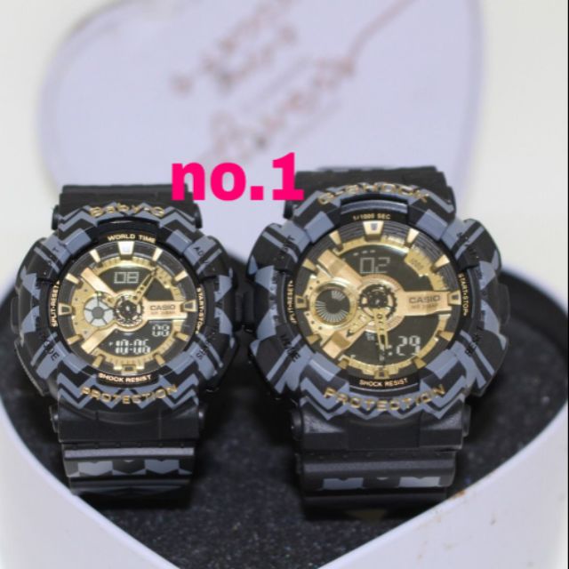 jam g shock shopee