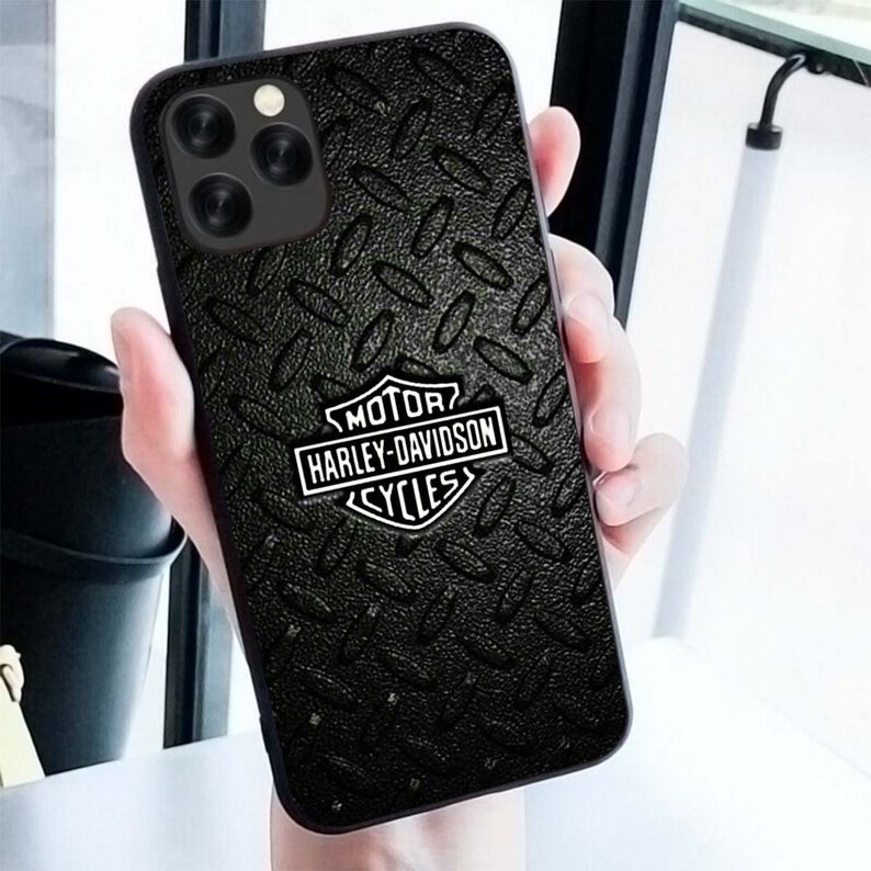 harley davidson phone case