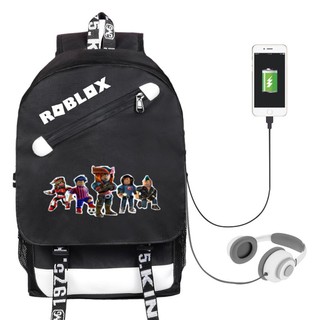 best selling roblox game surrounding school bag korean version of primary and secondary school stude