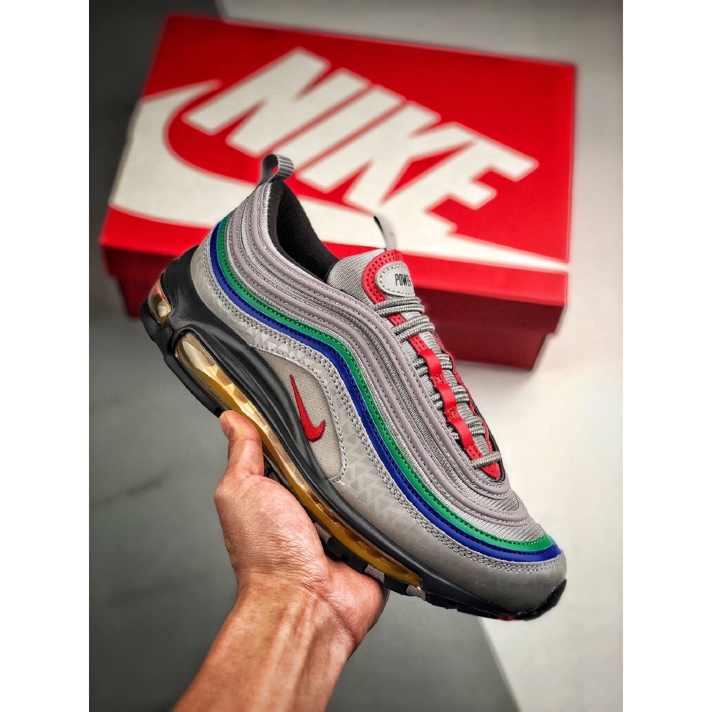 nintendo nike air shoes