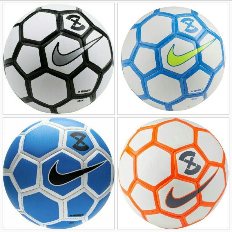 nike menor futsal ball