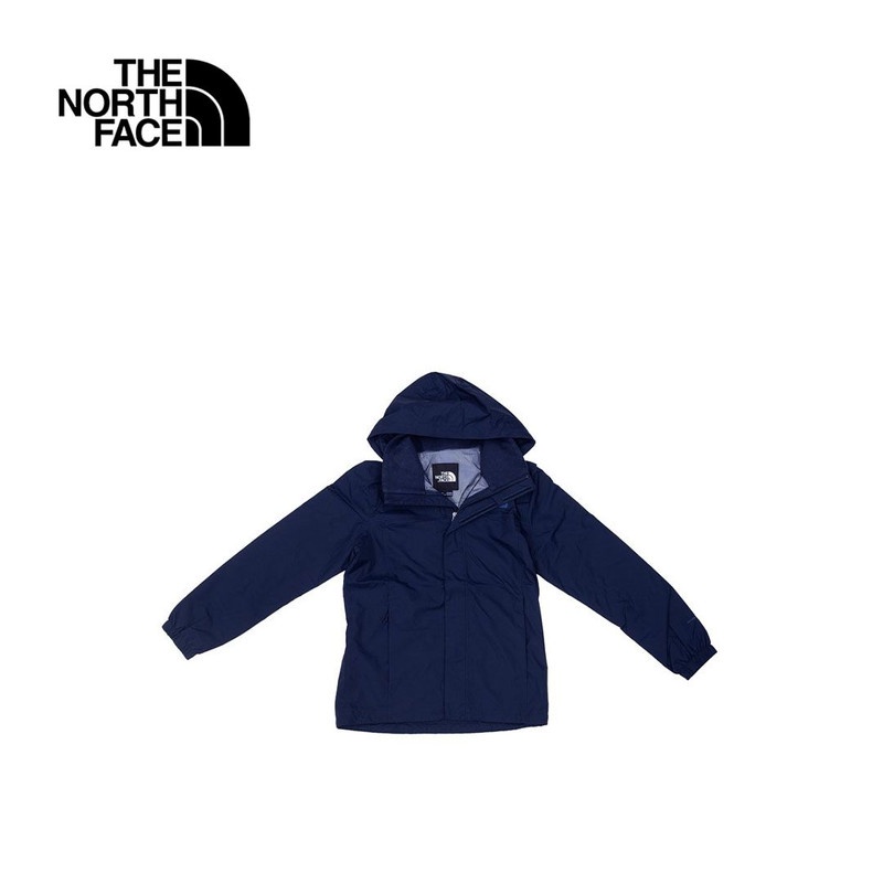 north face resolve 2 urban navy