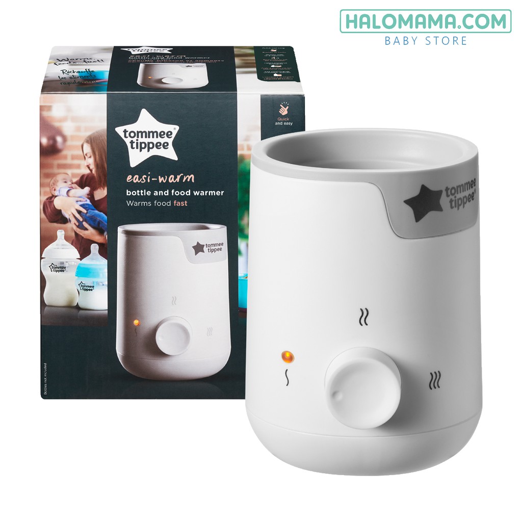 tommee tippee keep bottle warm