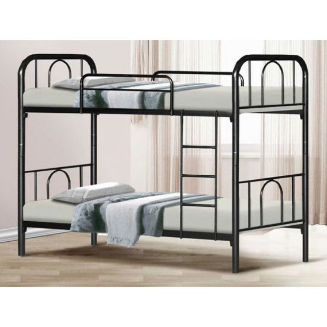 heavy duty bunk beds