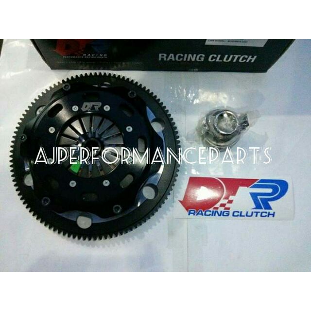 Buy Mitsubishi 4g93 Dtr Racing Clutch Loceng Single Plate Seetracker Malaysia