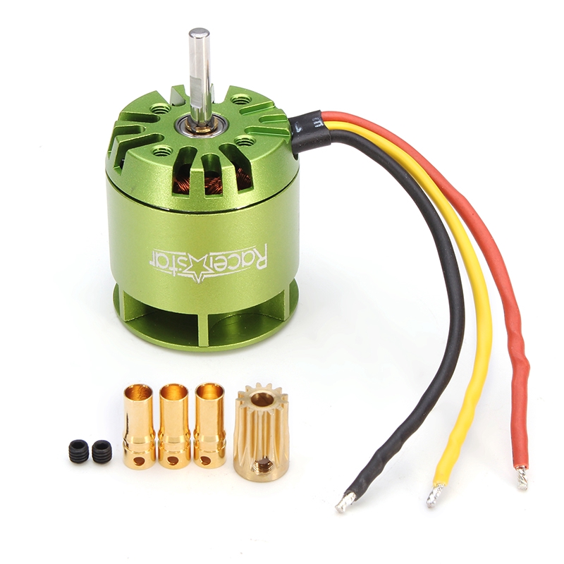 rc helicopter motor rpm