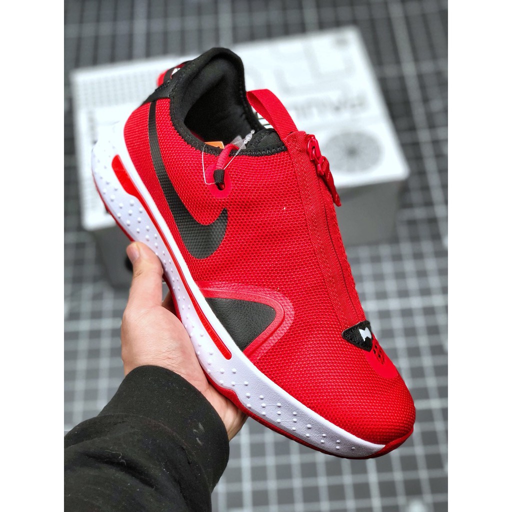 nike basketball shoes with zipper