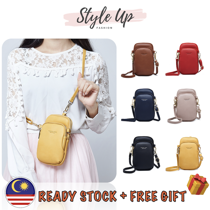 handphone crossbody strap