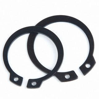 A2 304 Stainless Internal Circlips Retaining Rings C Clip M8-M75 Shaft Diameters