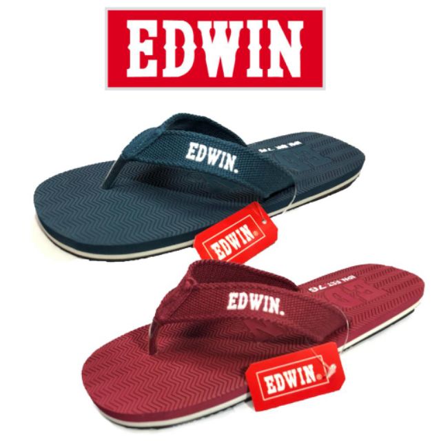 edwin slipper
