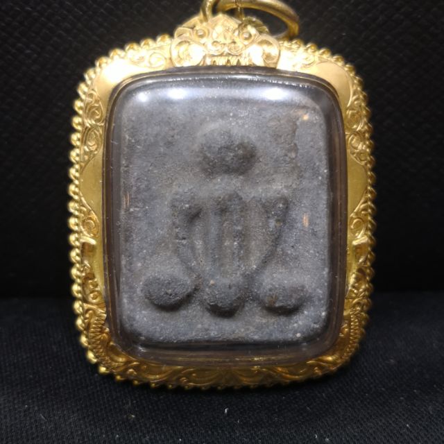 鬼兵必达kradoo Pee Gui Ping Pidta Amulet Aj Nu 阿赞奴wat Pho 卧佛寺皇家寺庙b E 2484 Thailand Amulet 99 泰国佛牌 Shopee Malaysia