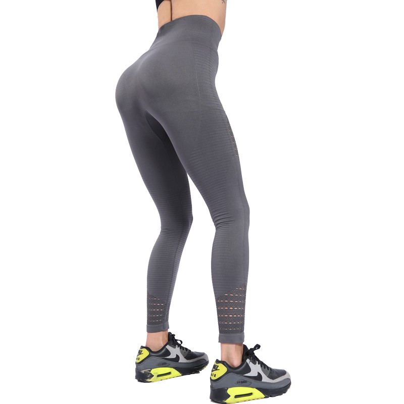 Yoga Pants With Knee Pads - YogaWalls