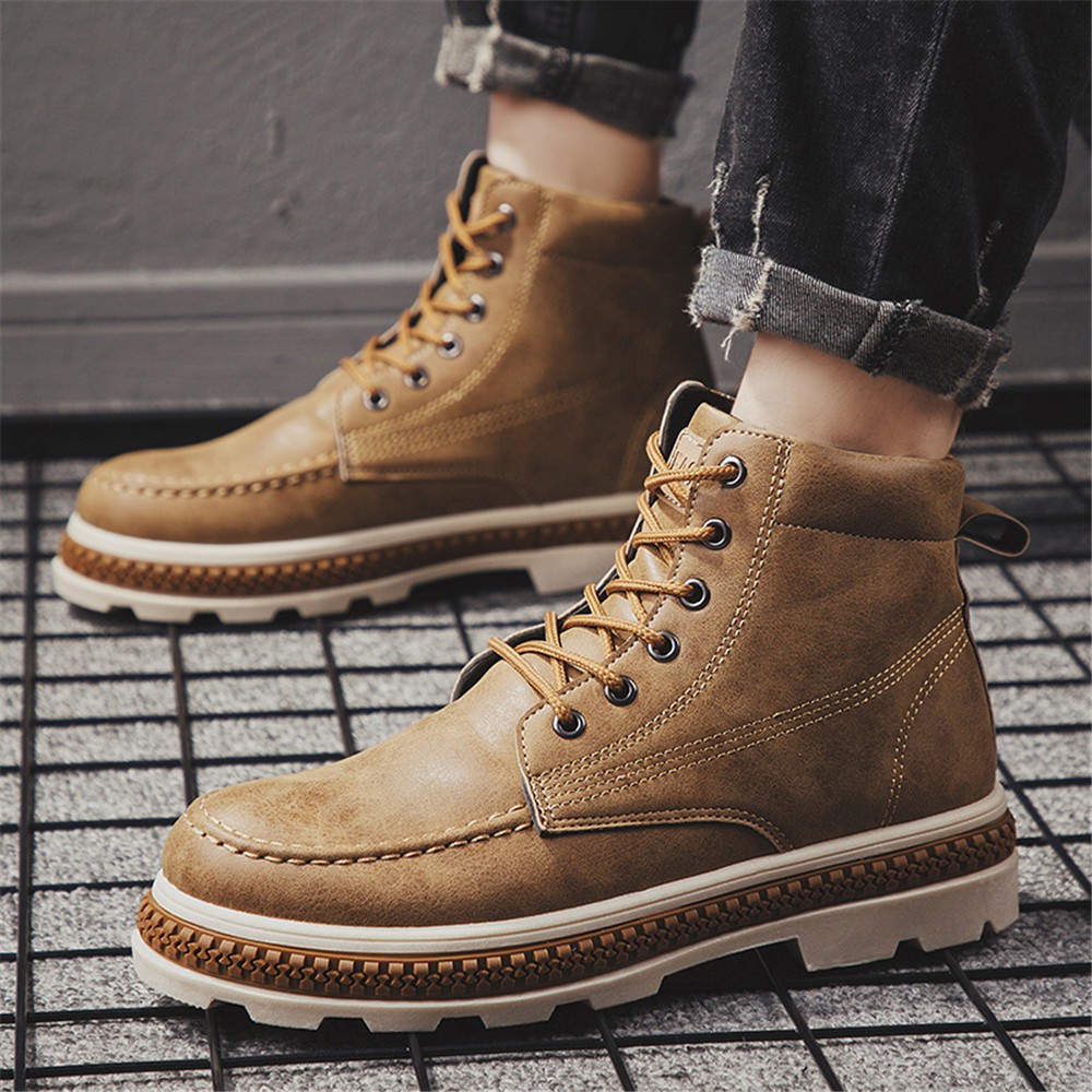 timberland breathable boots