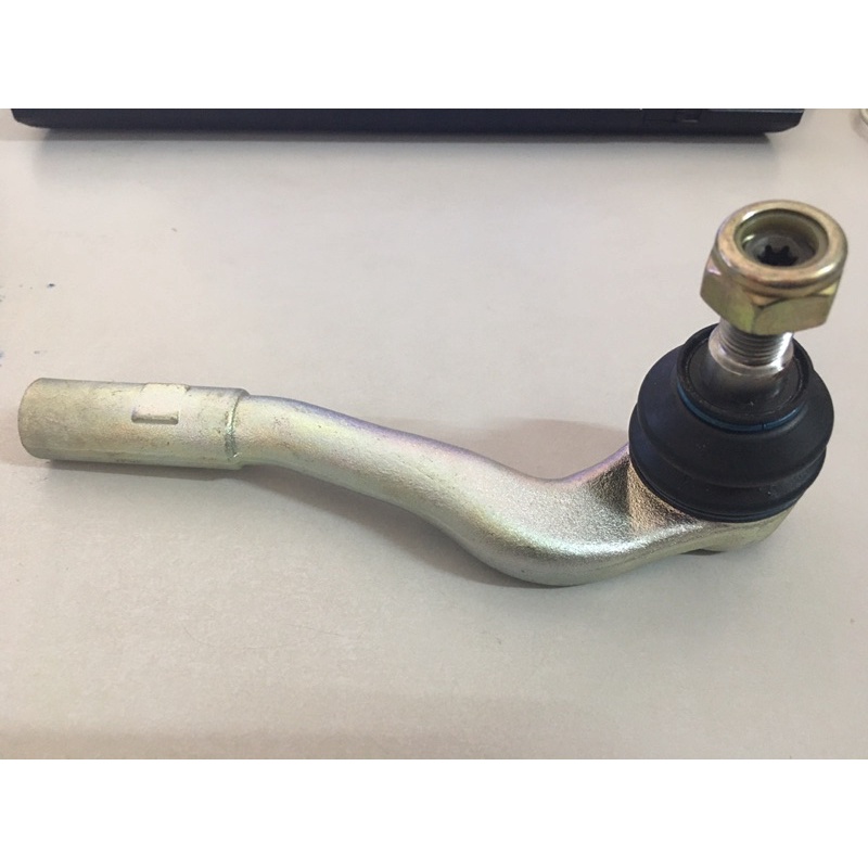 Mercedes W203 Steering Rack Tie Rod End Right Side 2033304003 Shopee