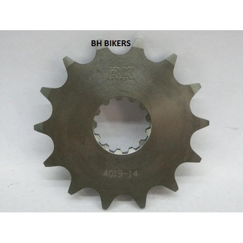 sprocket r25