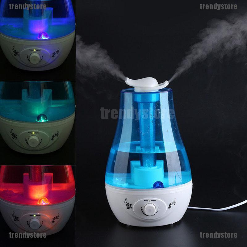 humidifier air purifier