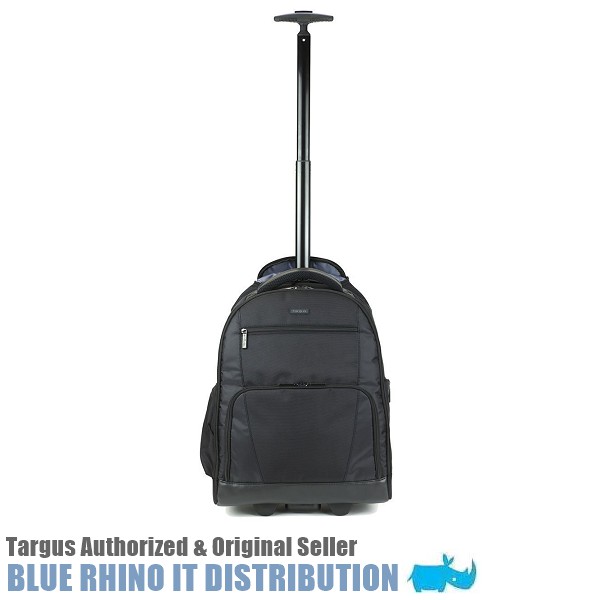 targus rolling notebook backpack