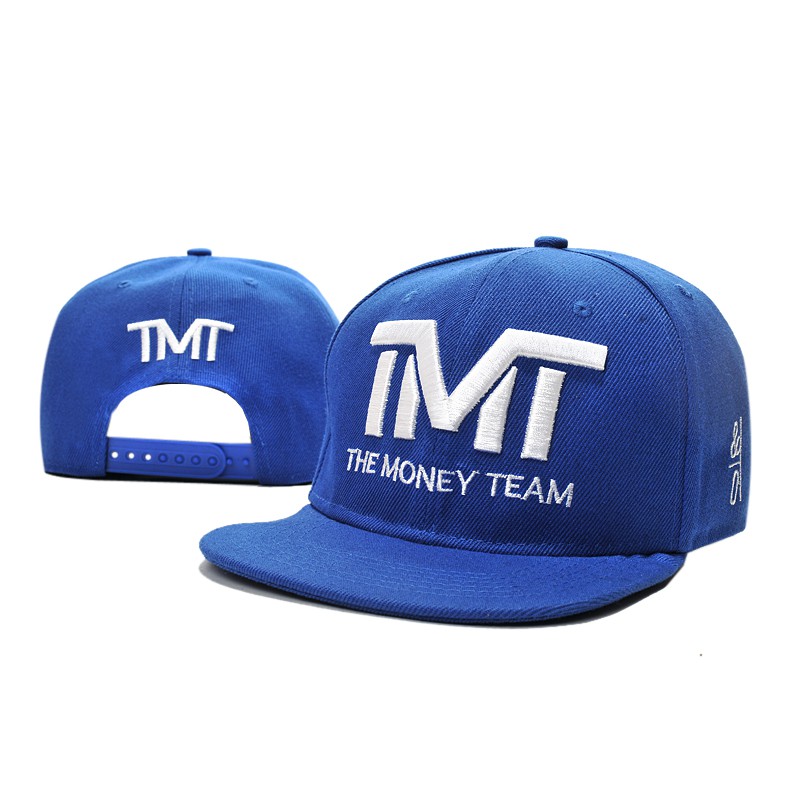 tmt hats lids