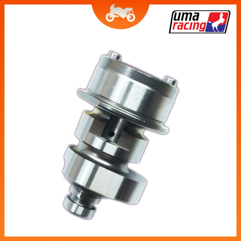 [ORIGINAL] Uma Racing Camshaft R1, R3 for LC135, Y15ZR, FZ150 Shopee