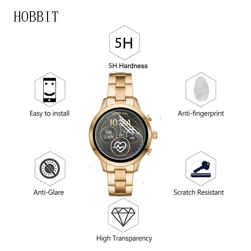 display smartwatch runway gen 4 mkt5045