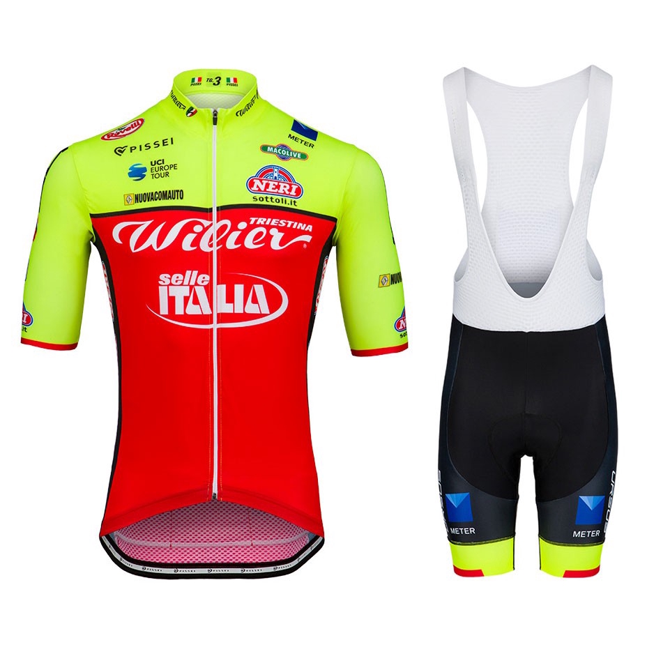 wilier vibes jersey
