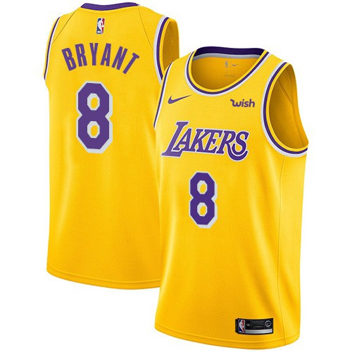 mens kobe jersey