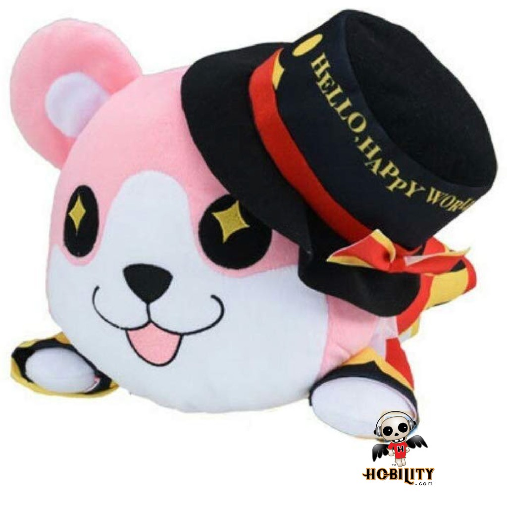 bang dream plush