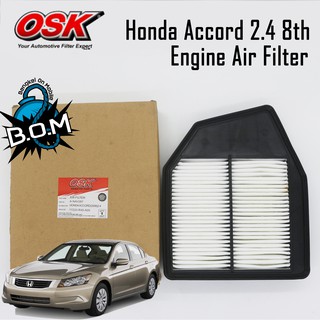 Buy Osk Air Filter Engine Air Filter Perodua Kancil Seetracker Malaysia