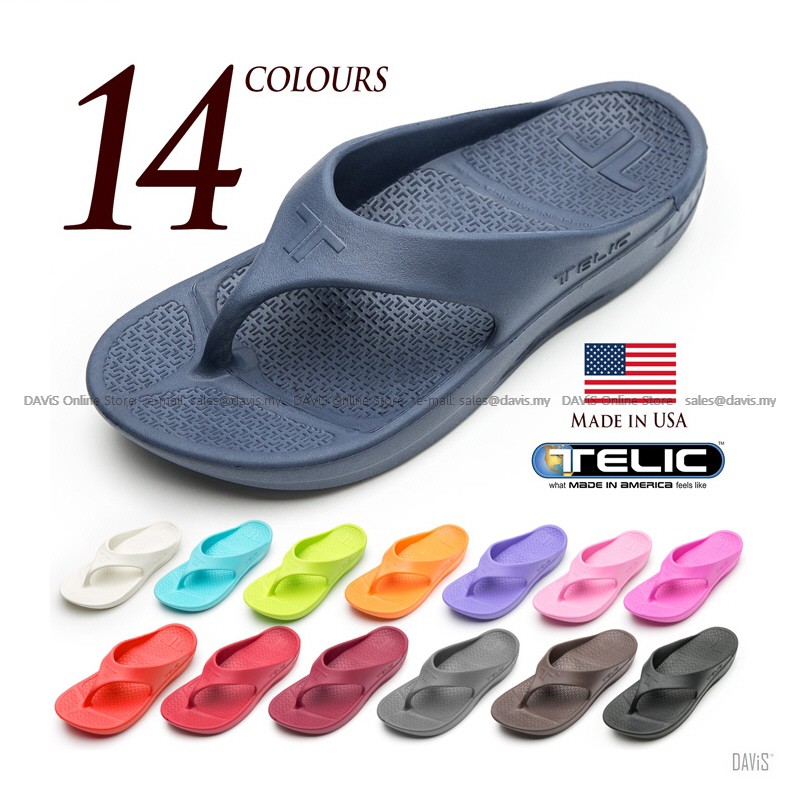 telic flip flops near me