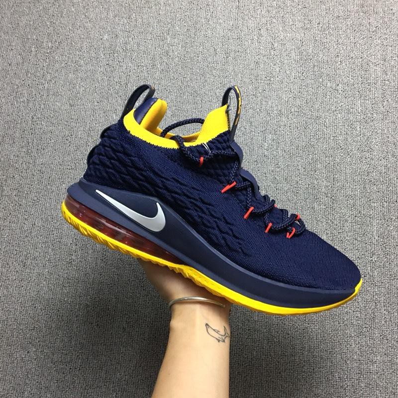 lbj15 low