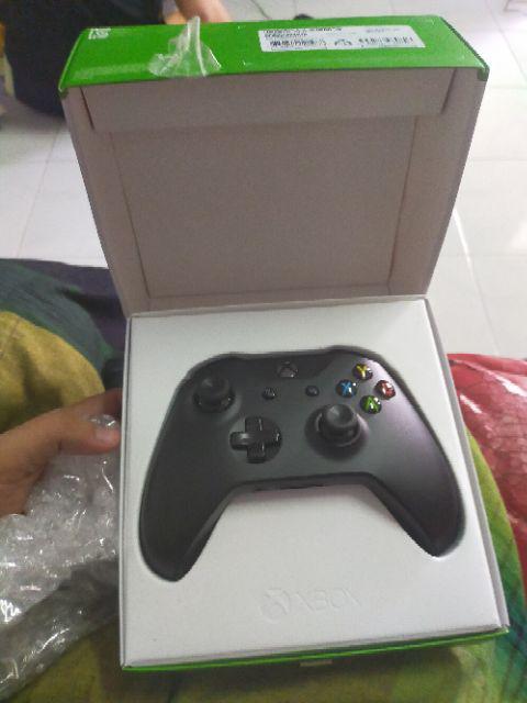 Microsoft Xbox Wireless Controller Cable For Windows 4n6 Shopee Malaysia