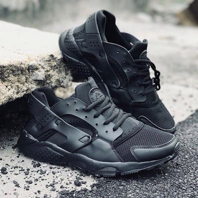 nike tuned 1 ultra black