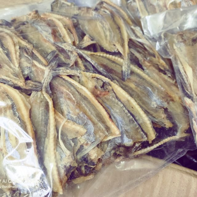 Ikan Kering Keropok Sabah Temporary Out Of Stock Shopee Malaysia